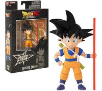 Dragon Ball Mini Goku Daima Dragon Stars 6.5-Inch Action Figure