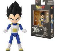 Dragon Ball Bandai Dragon Stars Kid Vegeta Daima Series Action Figure | 17cm Articulated Anime Toy
