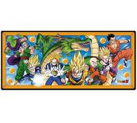 Dragon Ball Mousepad XXL Group Game Pad ABYSTYLE