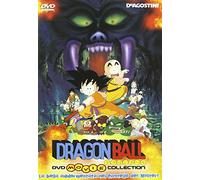 Dragon Ball Movie Collection - La Bella Addormentata Nel Castello Dei Misteri