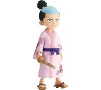 One Piece DXF The Grandline Series Wano Country - Kozuki Momonosuke