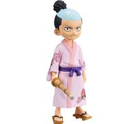 Dragon Ball ONE PIECE KOUZUKI MOMONOSUKE WANOKUNI VOL 5 SERIE THE GRANDLINE FIGURE
