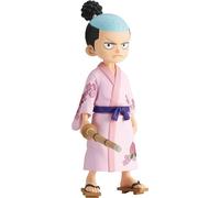 One Piece DXF The Grandline Series Wano Country - Kozuki Momonosuke