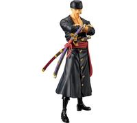 One Piece DXF The Grandline Series Wano Country - Roronoa Zoro