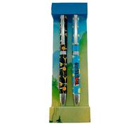 Dragon Ball Pack Pen 2 Units