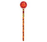 Dragon Ball Pencil With Eraser Topper