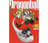 Dragon Ball perfect edition - Tome 02