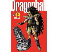 Dragon Ball perfect edition - Tome 14