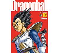 Dragon Ball perfect edition - Tome 16