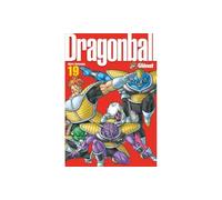 Dragon Ball perfect edition - Tome 19 (Dragon Ball perfect edition (19))