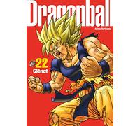Dragon Ball perfect edition - Tome 22 (Dragon Ball perfect edition (22))