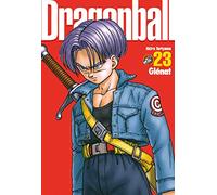 Dragon Ball perfect edition - Tome 23 (Dragon Ball perfect edition (23))