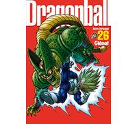 Dragon Ball perfect edition - Tome 26 (Dragon Ball perfect edition (26))