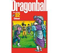 Dragon Ball perfect edition - Tome 32