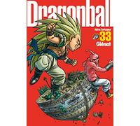 Dragon Ball perfect edition - Tome 33: Le Défi