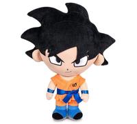 Dragon Ball: Play By Play - Goku Peluche 20Cm (Gift) NEW