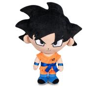 Dragon Ball Plush Figure Goku 31cm