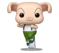 Dragon Ball POP Animation Vinyl Figure Oolong 9 cm