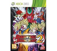 Dragon ball : Raging Blast 2 [Xbox 360] NEUF