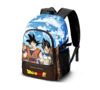 Karactermania Dragon Ball Fight 3.0 Rival 23l 41x31x18 Cm Backpack Multicolor Kids