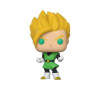 Dragon Ball S8 SS Gohan Pop! Vinyl Figure