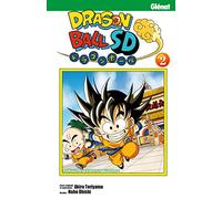 Dragon Ball SD 2