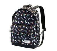 Dragon Ball SD-HS Backpack 1.3, Black, 18 x 30 x 45 cm, Capacity 23.8 L