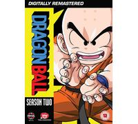 Dragon Ball Season 2 (Episodes 29-57)