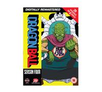 Dragon Ball: Season 4 [12] DVD