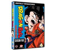 Dragon Ball: Season 5 [12] DVD