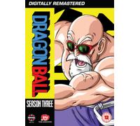 Dragon Ball – Crunchyroll – Season 3 (Episodes 58-83)