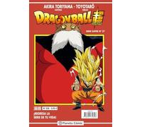Dragon Ball Serie Roja n 238 - Spanish Language NEW Akira Toriyama 2020-01-23