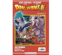Dragon Ball Serie Roja nº 254 (Manga Shonen)