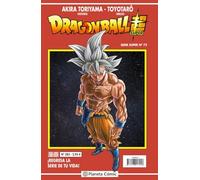Dragon Ball Serie Roja nº 283 (Manga Shonen)