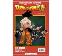 Dragon Ball Serie Roja nº 284 (Manga Shonen)
