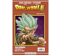 Dragon Ball Serie Roja nº 290