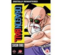 Dragon Ball - Series 3 - Complete (DVD, 2014) (English)