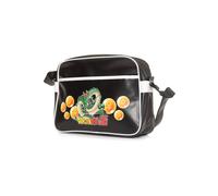 ABYstyle Dragon Ball Shenron Vinyl Shoulder Messenger Bag