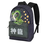 Karactermania Dragon Ball Shenron Plus Hs Backpack Blue Kids