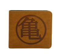 Dragon Ball Shenron Premium Wallet