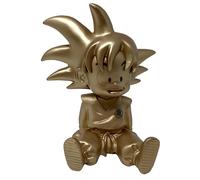 Dragon Ball Son Goku Special Piggy Bank PVC Save Bank PLASTOY
