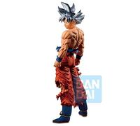 Dragon Ball Son Goku Ultra Instinct Ichibansho Extreme 30cm (Nintendo Switch)