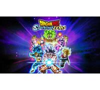Dragon Ball: Sparking! ZERO