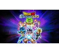 Dragon Ball: Sparking! ZERO