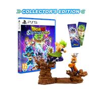 Dragon Ball: Sparking! Zero Collectors Edition - PS5
