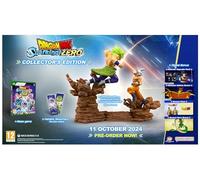DRAGON BALL: Sparking! ZERO Collector's Edition (XBOX X/S)