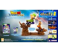Dragon Ball: Sparking Zero Collector's Edition [XBXSX]