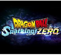 DRAGON BALL: Sparking! ZERO NA/LATAM PC Steam CD Key