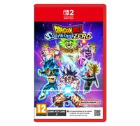 Dragon Ball Sparking! Zero (Nintendo Switch 2)