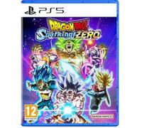Dragon Ball: Sparking! Zero - PlayStation 5